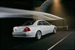 Mercedes-Benz E-Class 2002 года